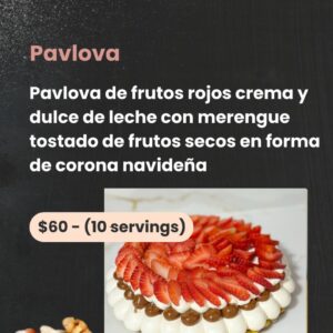 Pavlova