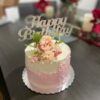 Party cake - Imagen 4