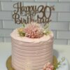 Party cake - Imagen 3