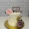Party cake - Imagen 2