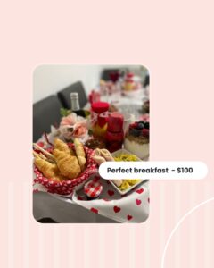 PERFECT BREAKFAST